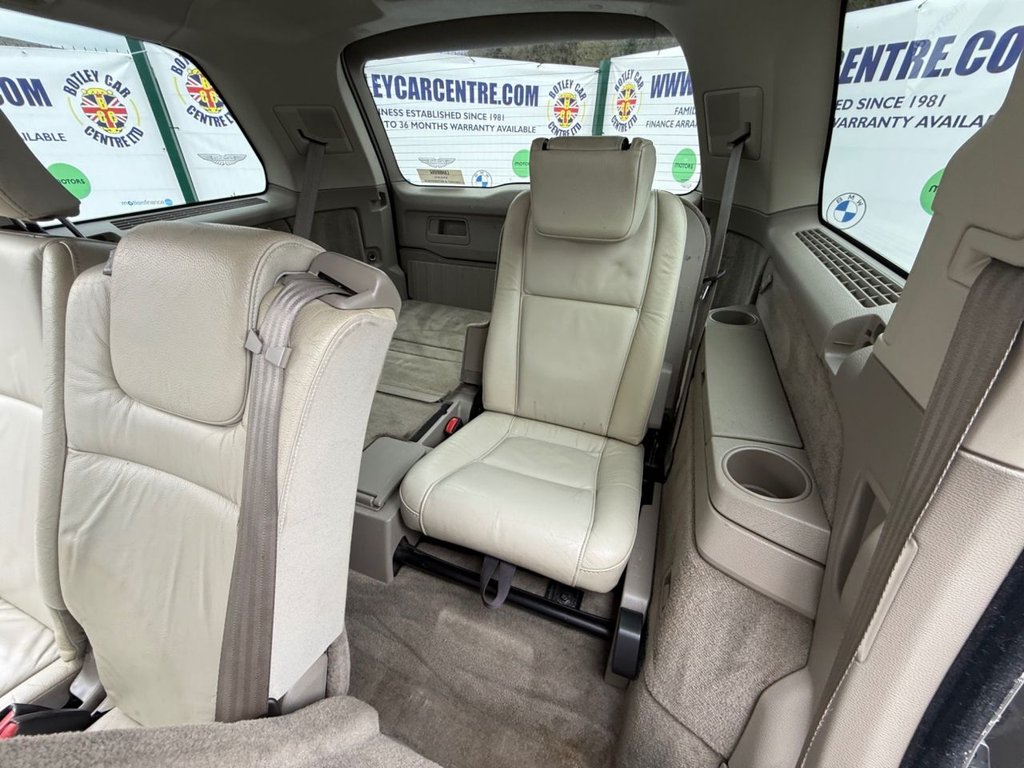 Used Volvo XC90 2005 for sale - 78096226: Photo 16
