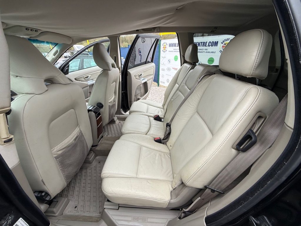 Used Volvo XC90 2005 for sale - 78096226: Photo 17