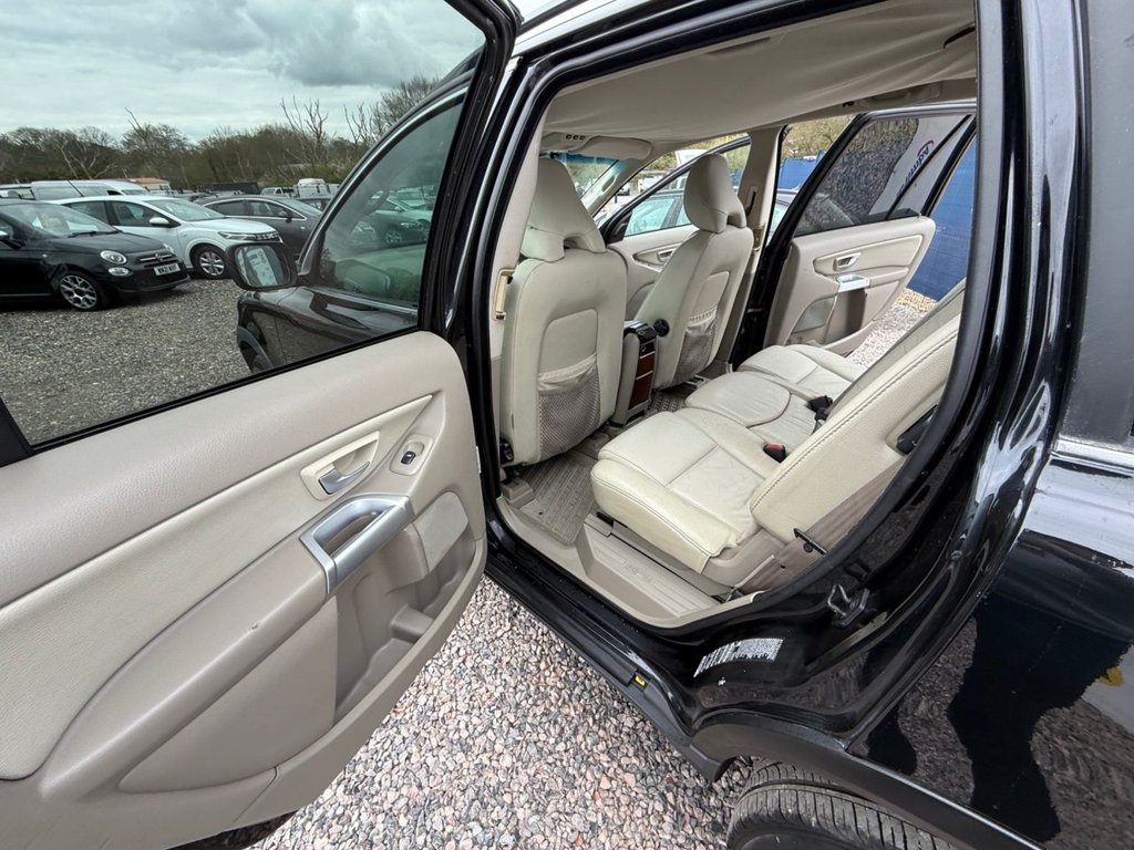 Used Volvo XC90 2005 for sale - 78096226: Photo 18