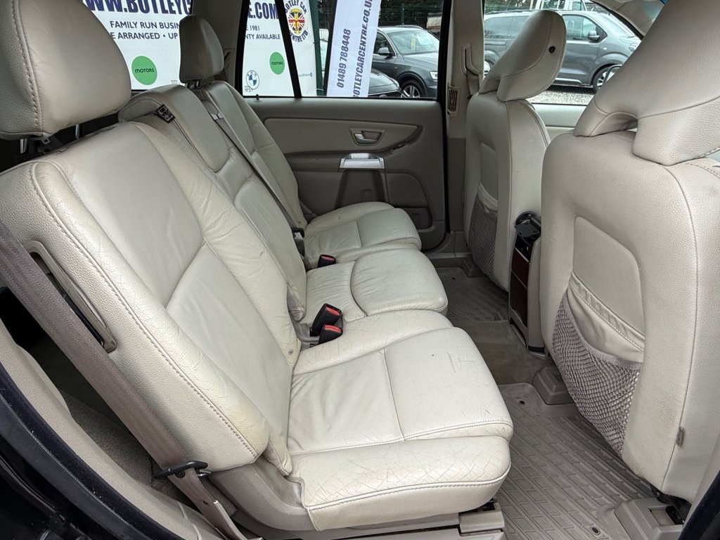 Used Volvo XC90 2005 for sale - 78096226: Photo 19