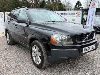 Used Volvo XC90 2005 for sale - 78096226: Photo
