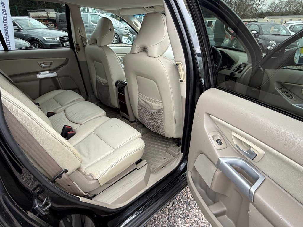 Used Volvo XC90 2005 for sale - 78096226: Photo 20
