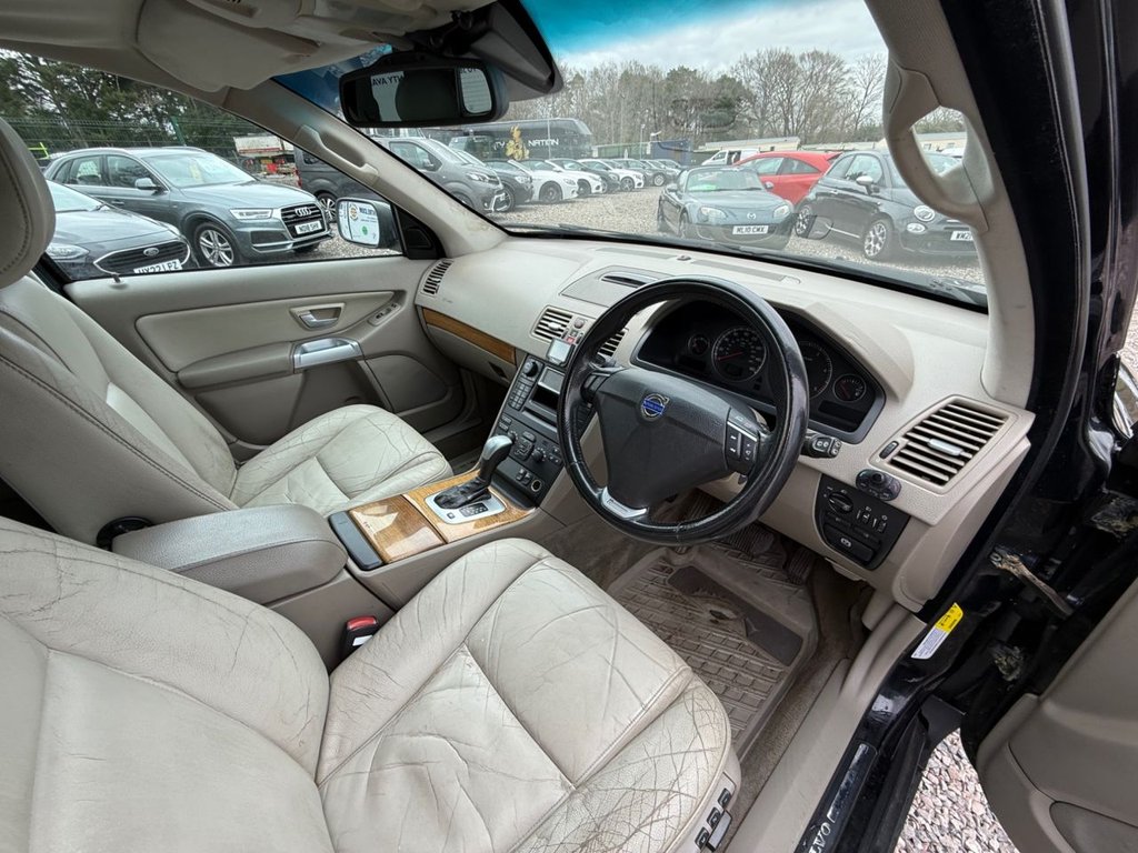 Used Volvo XC90 2005 for sale - 78096226: Photo 21