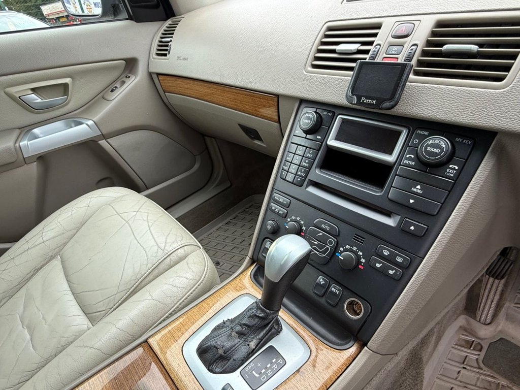 Used Volvo XC90 2005 for sale - 78096226: Photo 22