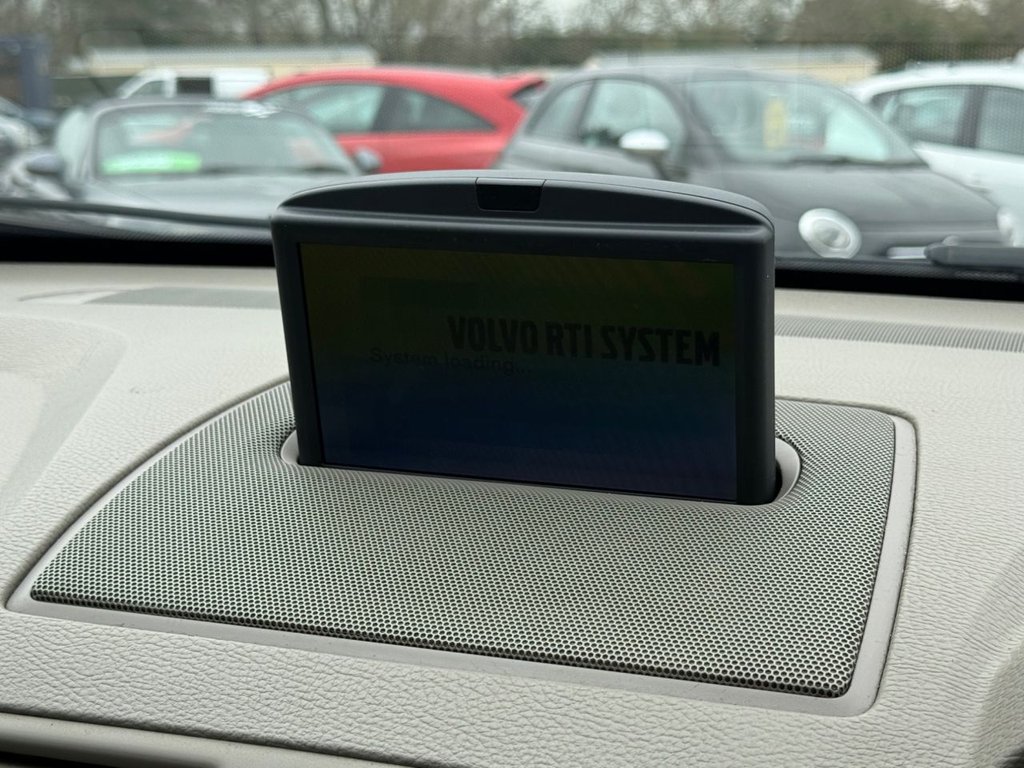 Used Volvo XC90 2005 for sale - 78096226: Photo 23