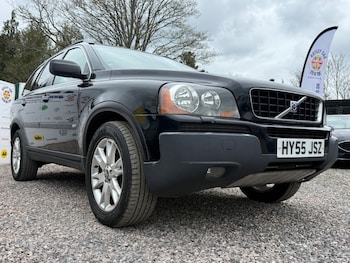Used Volvo XC90 2005 for sale - 78096226: Photo