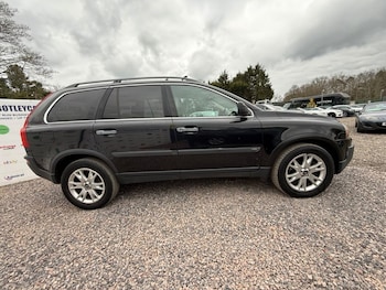 Used Volvo XC90 2005 for sale - 78096226: Photo