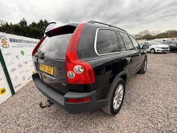 Used Volvo XC90 2005 for sale - 78096226: Photo