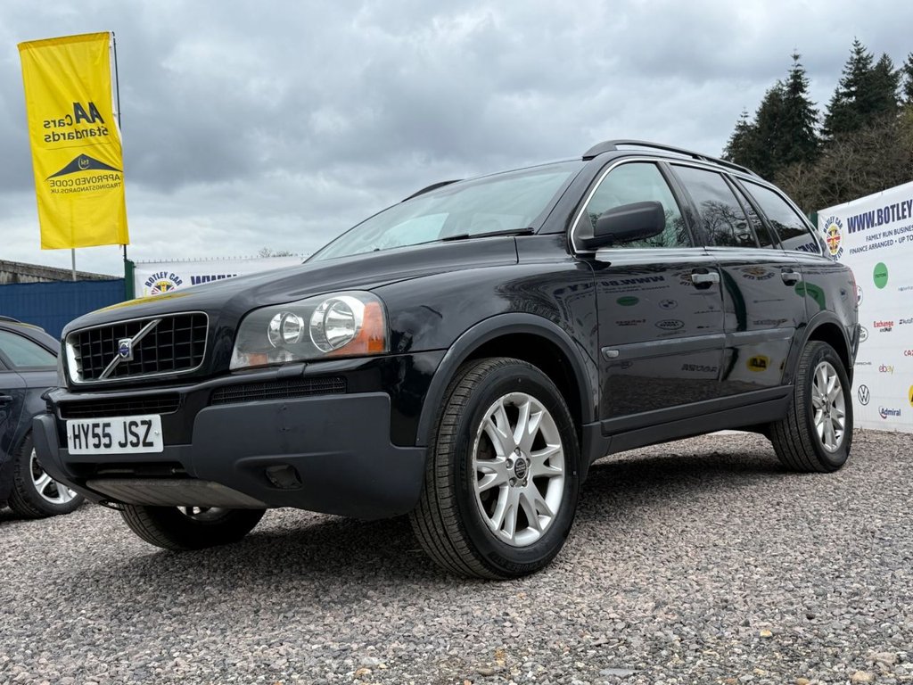 Used Volvo XC90 2005 for sale - 78096226: Photo 6