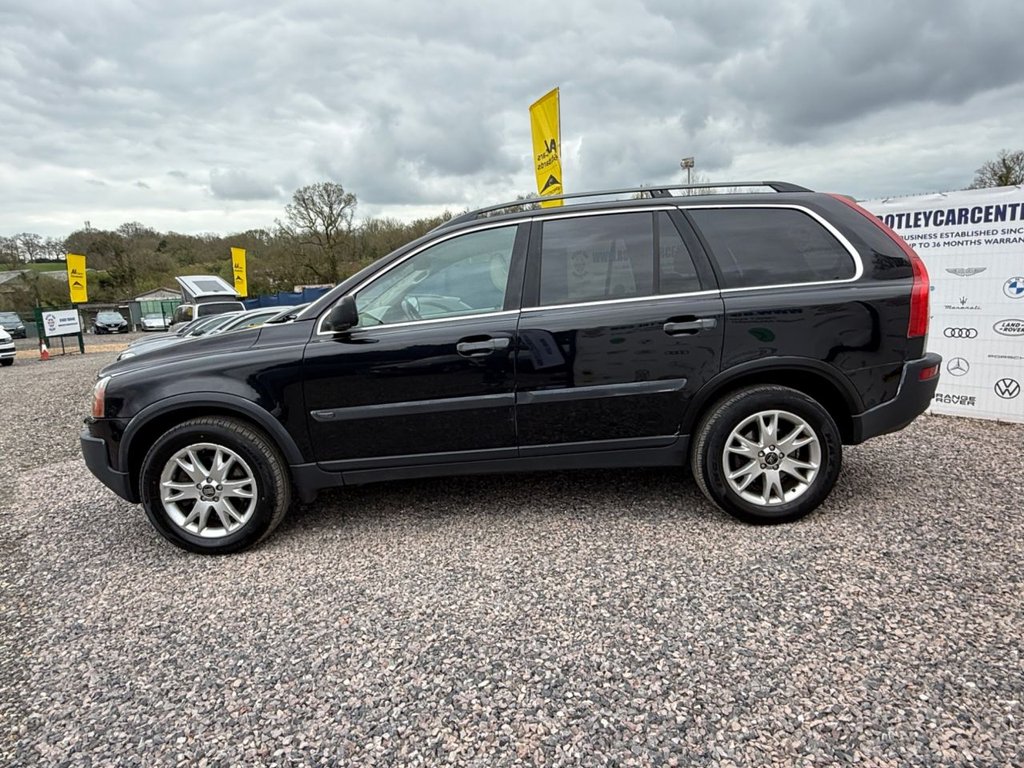 Used Volvo XC90 2005 for sale - 78096226: Photo 7