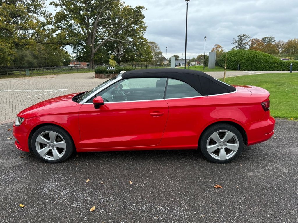 Used Audi A3 2015 for sale - 76454590: Photo 10