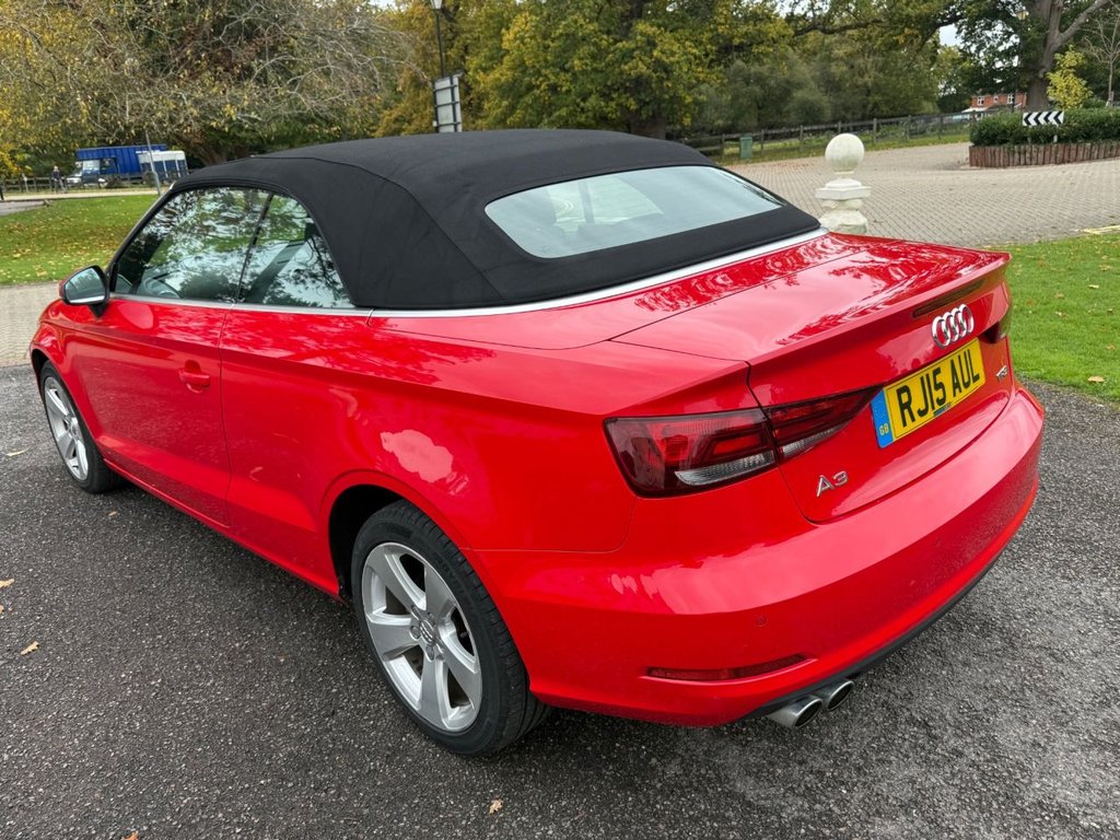 Used Audi A3 2015 for sale - 76454590: Photo 11