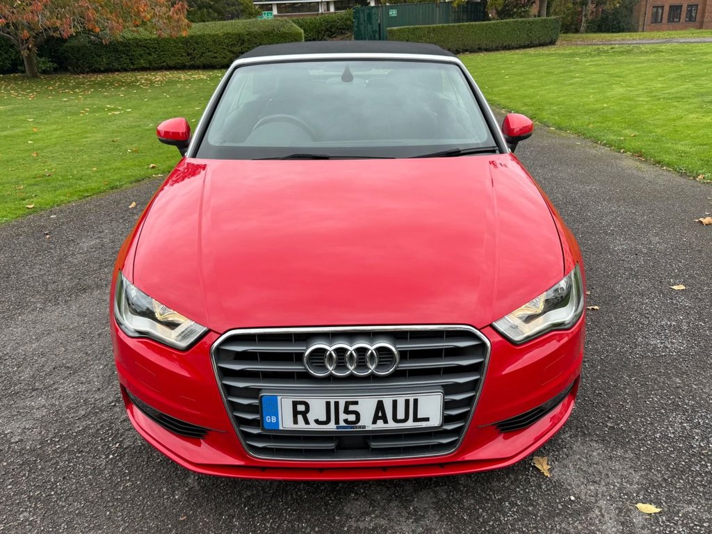 Used Audi A3 2015 for sale - 76454590: Photo 15
