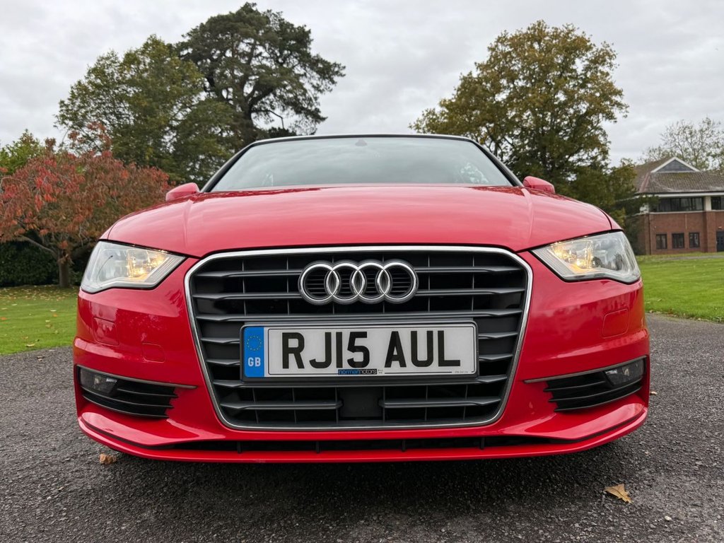 Used Audi A3 2015 for sale - 76454590: Photo 16