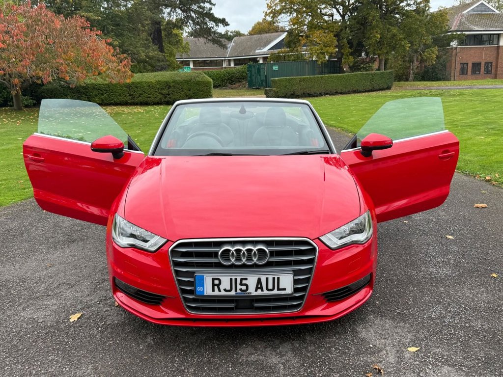 Used Audi A3 2015 for sale - 76454590: Photo 17