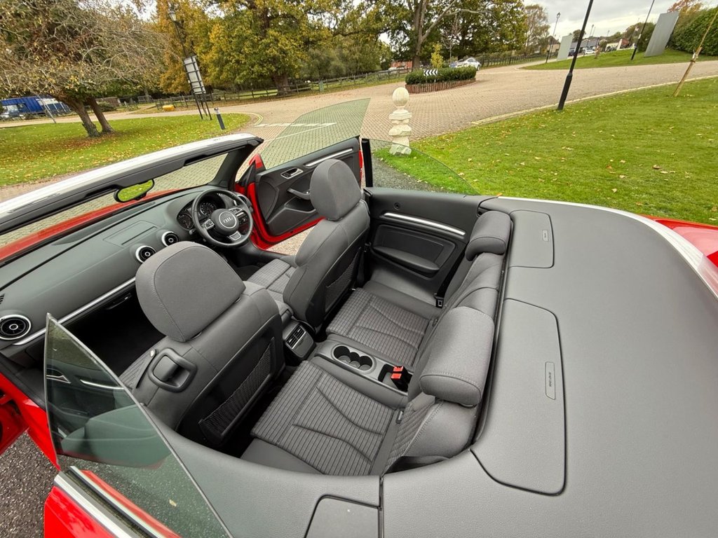 Used Audi A3 2015 for sale - 76454590: Photo 18