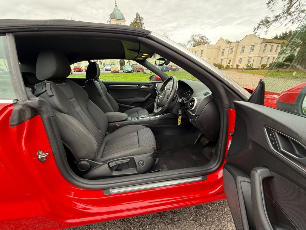 Used Audi A3 2015 for sale - 76454590: Photo 19