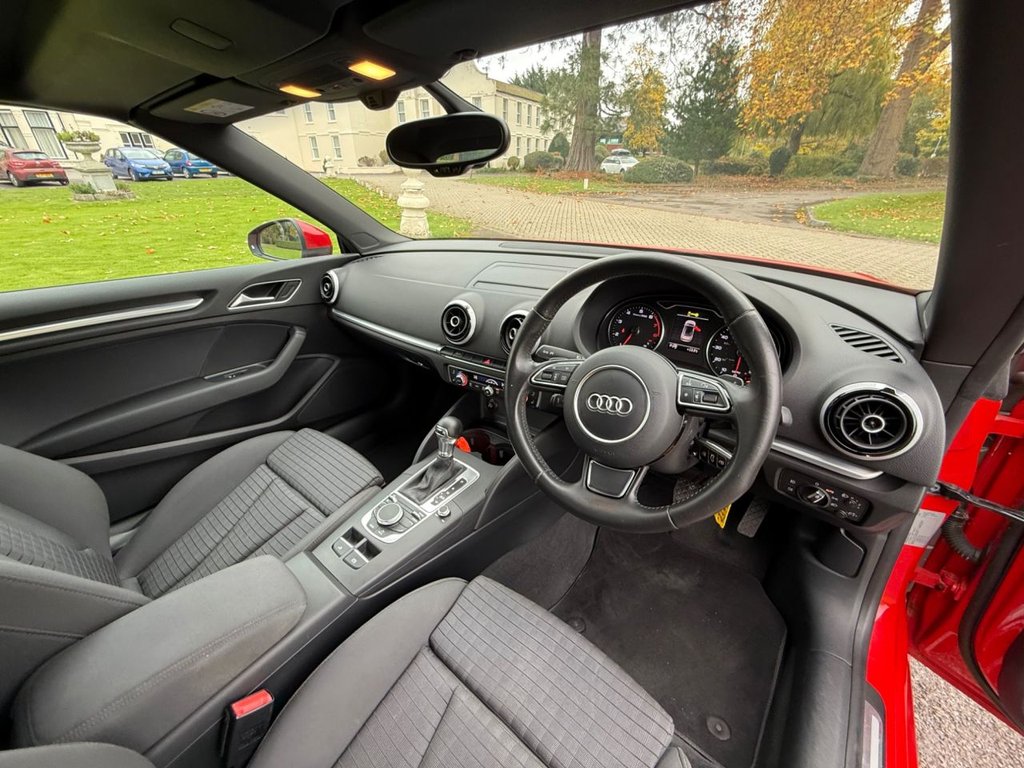 Used Audi A3 2015 for sale - 76454590: Photo 20
