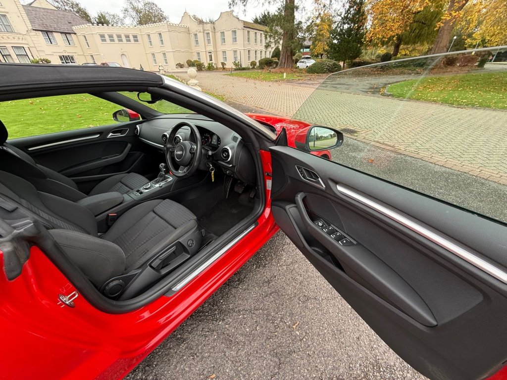 Used Audi A3 2015 for sale - 76454590: Photo 21