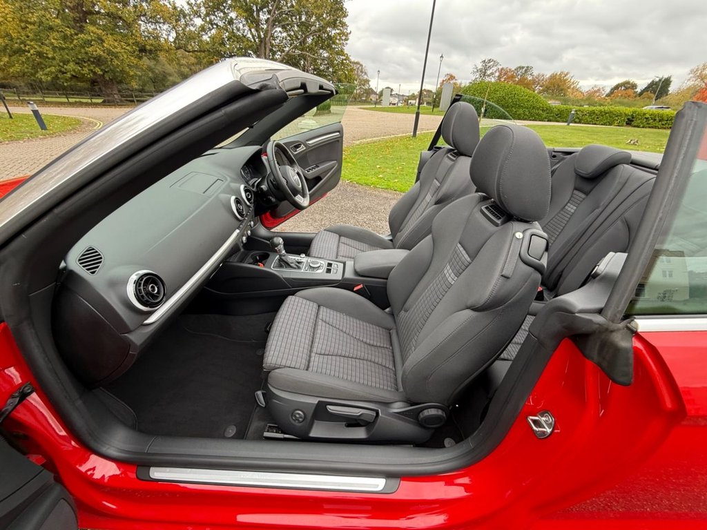 Used Audi A3 2015 for sale - 76454590: Photo 22