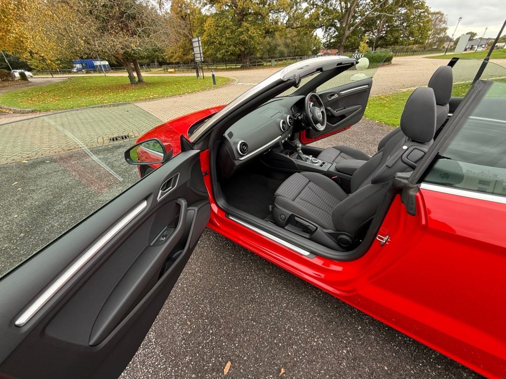 Used Audi A3 2015 for sale - 76454590: Photo 23