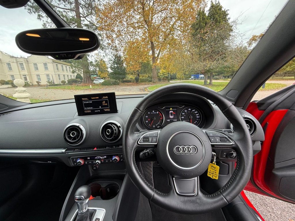 Used Audi A3 2015 for sale - 76454590: Photo 24