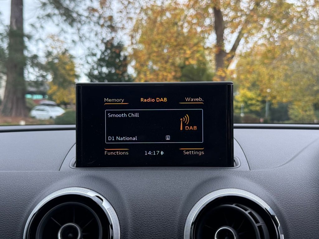 Used Audi A3 2015 for sale - 76454590: Photo 25