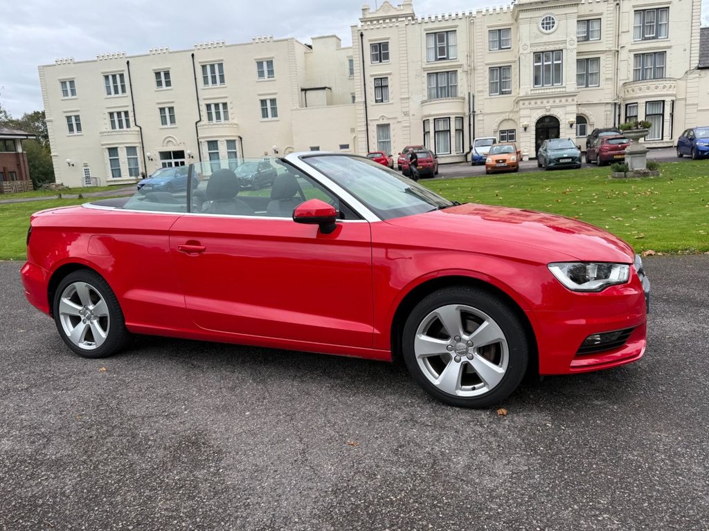 Used Audi A3 2015 for sale - 76454590: Photo 3