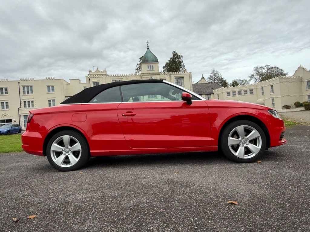 Used Audi A3 2015 for sale - 76454590: Photo 4