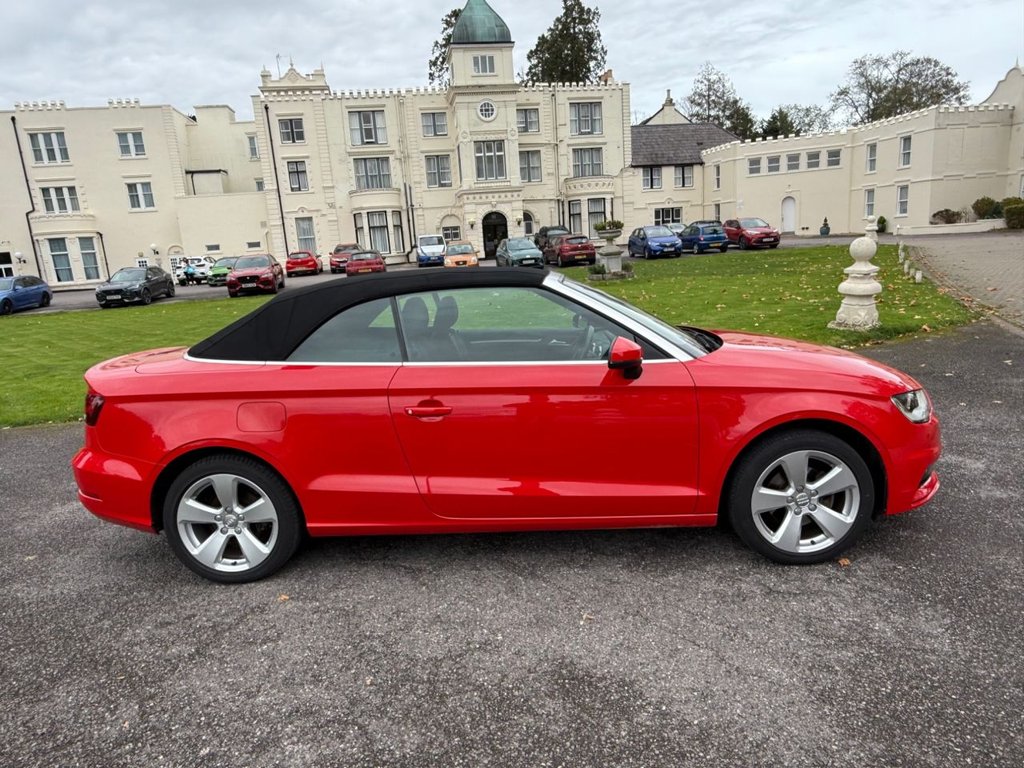 Used Audi A3 2015 for sale - 76454590: Photo 5