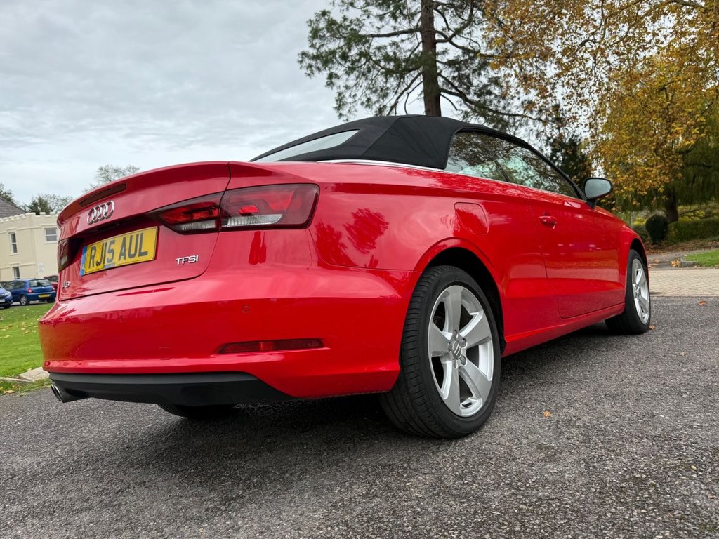 Used Audi A3 2015 for sale - 76454590: Photo 6