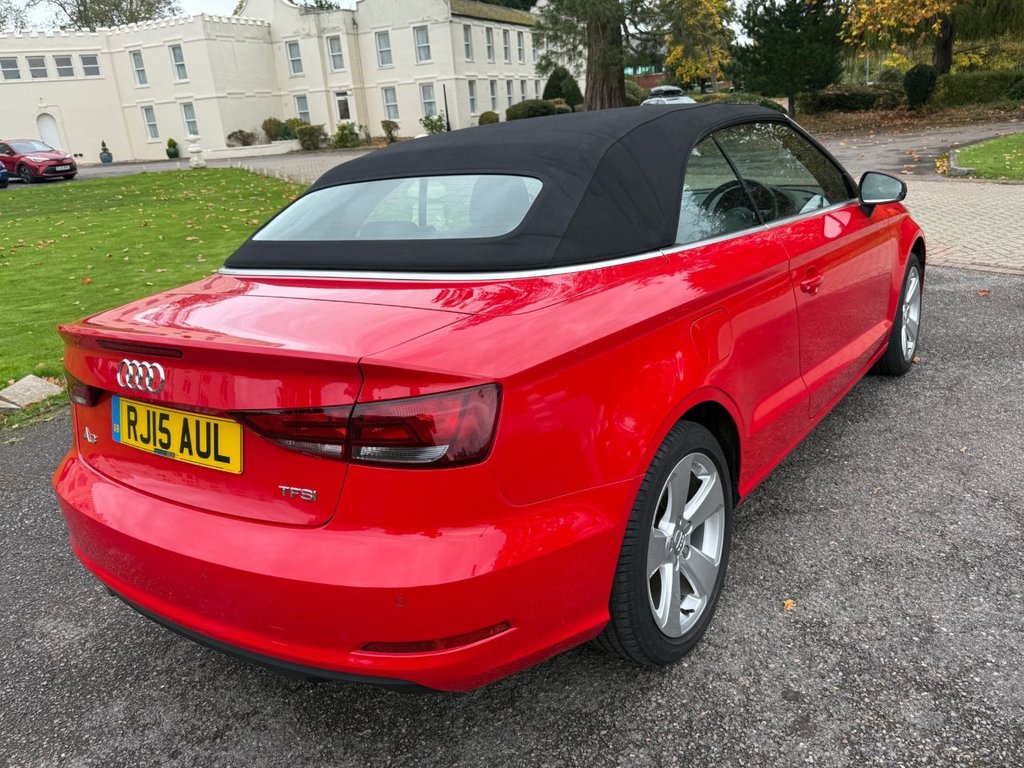 Used Audi A3 2015 for sale - 76454590: Photo 7