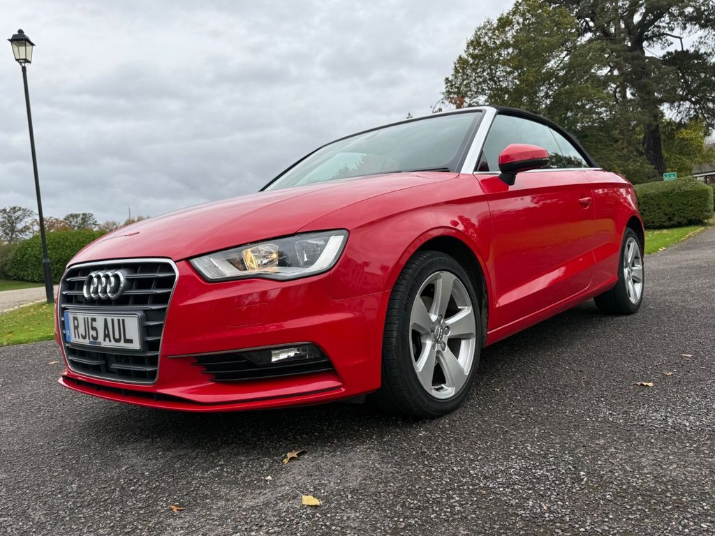 Used Audi A3 2015 for sale - 76454590: Photo 8