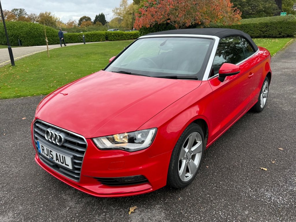 Used Audi A3 2015 for sale - 76454590: Photo 9