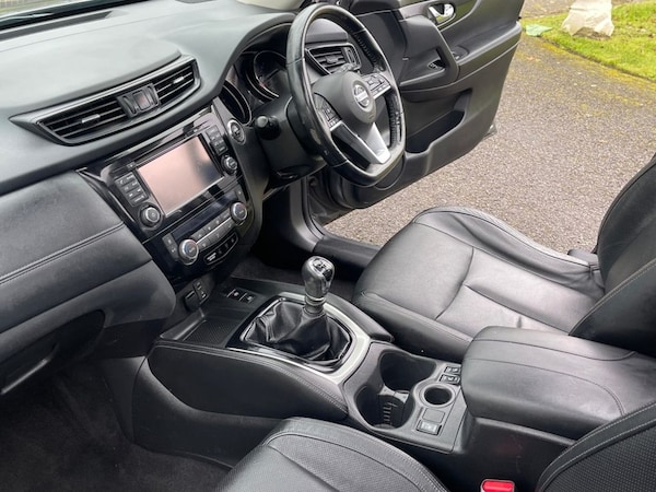 Used Nissan X-Trail 2018 for sale - 73506876: Photo 19