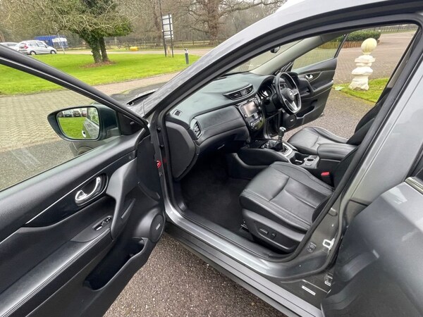 Used Nissan X-Trail 2018 for sale - 73506876: Photo 21