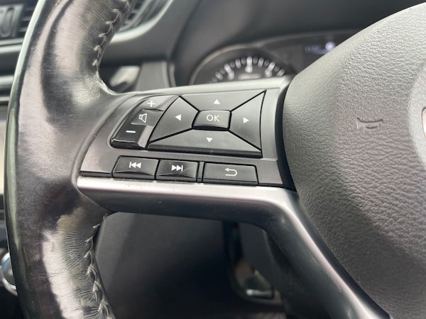 Used Nissan X-Trail 2018 for sale - 73506876: Photo 24