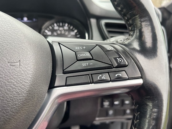 Used Nissan X-Trail 2018 for sale - 73506876: Photo 26