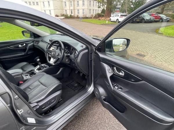 Used Nissan X-Trail 2018 for sale - 73506876: Photo 30