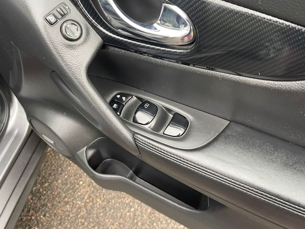 Used Nissan X-Trail 2018 for sale - 73506876: Photo 31
