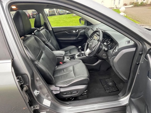 Used Nissan X-Trail 2018 for sale - 73506876: Photo 32