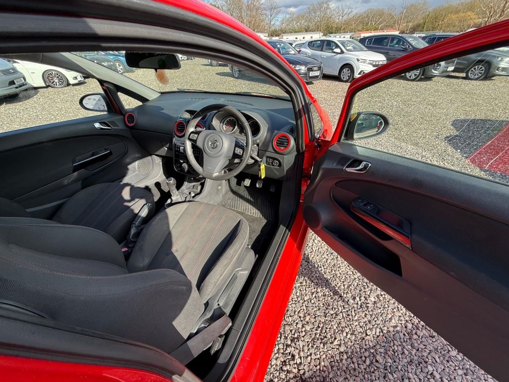 Used Vauxhall Corsa 2014 for sale - 77725900: Photo 15