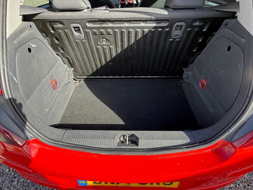 Used Vauxhall Corsa 2014 for sale - 77725900: Photo 17