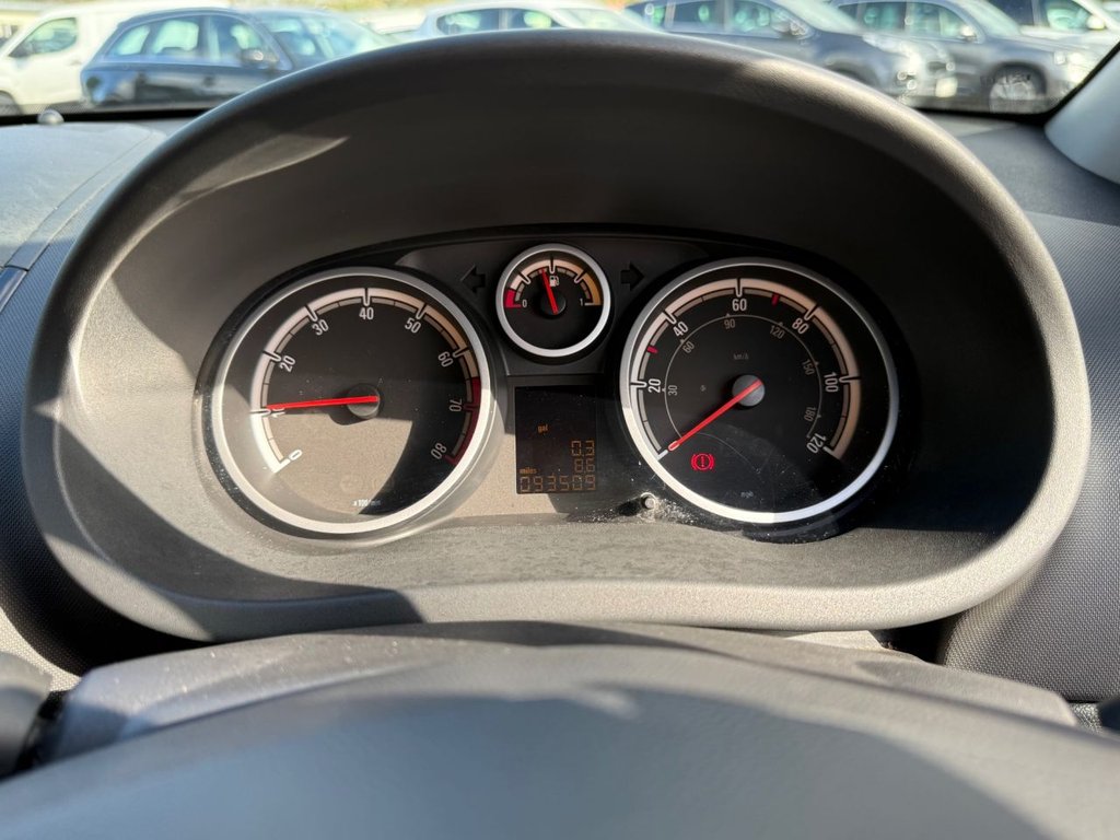 Used Vauxhall Corsa 2014 for sale - 77725900: Photo 18
