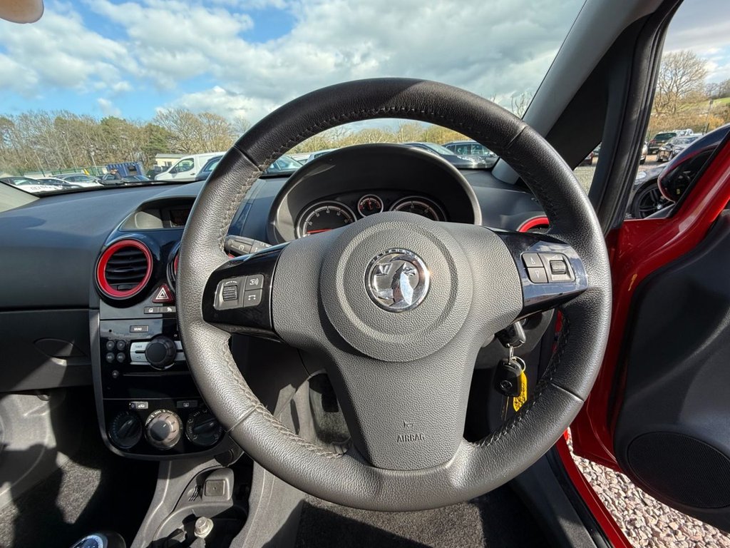 Used Vauxhall Corsa 2014 for sale - 77725900: Photo 19