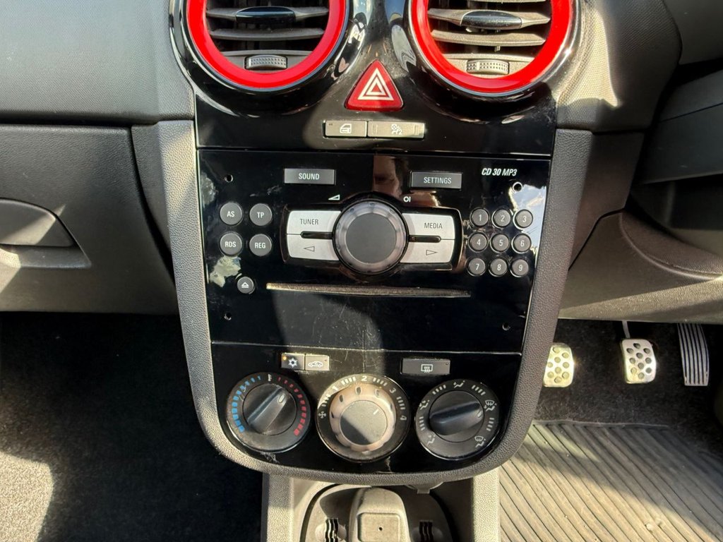 Used Vauxhall Corsa 2014 for sale - 77725900: Photo 20