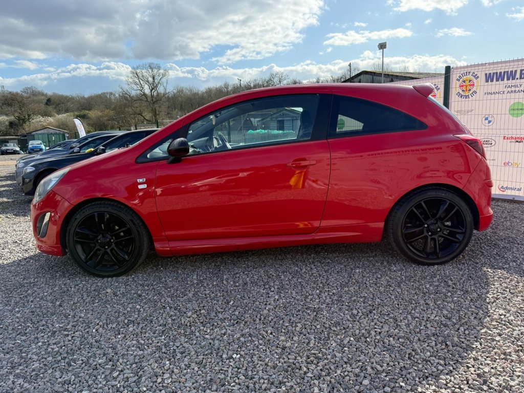 Used Vauxhall Corsa 2014 for sale - 77725900: Photo 7