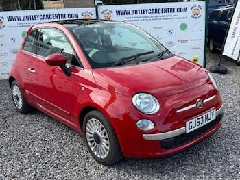 Used Fiat 500 2013 for sale - 79699947: Photo