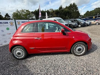 Used Fiat 500 2013 for sale - 79699947: Photo
