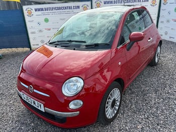 Used Fiat 500 2013 for sale - 79699947: Photo